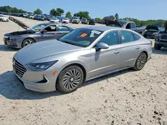 KMHL34JJ4PA055151 2023 HYUNDAI SONATA