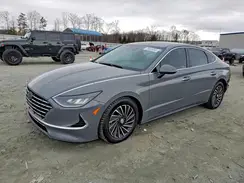KMHL34JJ4PA056560 2023 HYUNDAI SONATA