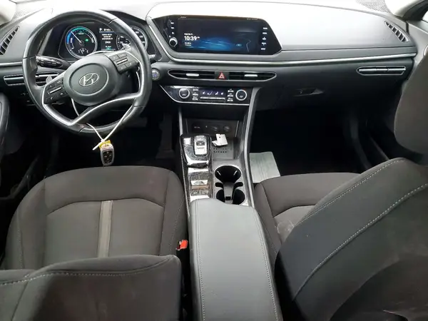 KMHL34JJ4PA056560 2023 HYUNDAI SONATA - Image 8