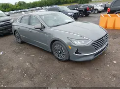 KMHL34JJ4PA059202 2023 HYUNDAI SONATA