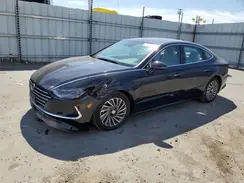 KMHL34JJ4PA062598 2023 HYUNDAI SONATA
