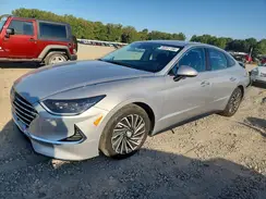 KMHL34JJ4PA062858 2023 HYUNDAI SONATA