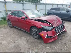 KMHL34JJ4PA063346 2023 HYUNDAI SONATA