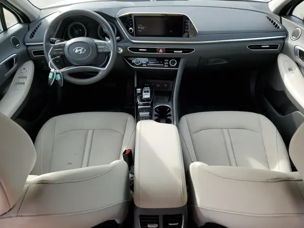 KMHL34JJ4PA068112 2023 HYUNDAI SONATA - Image 8