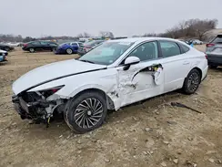 KMHL34JJ4PA076078 2023 HYUNDAI SONATA