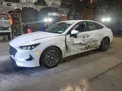 KMHL34JJ4PA078638 2023 HYUNDAI SONATA