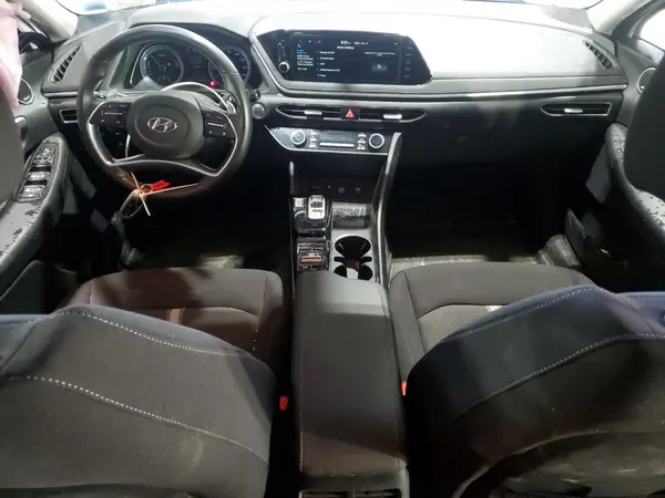 KMHL34JJ4PA078638 2023 HYUNDAI SONATA - Image 8