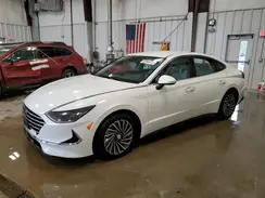 KMHL34JJ4PA084116 2023 HYUNDAI SONATA
