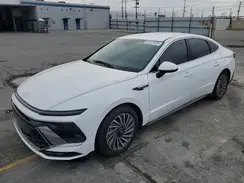 KMHL34JJ4RA087312 2024 HYUNDAI SONATA