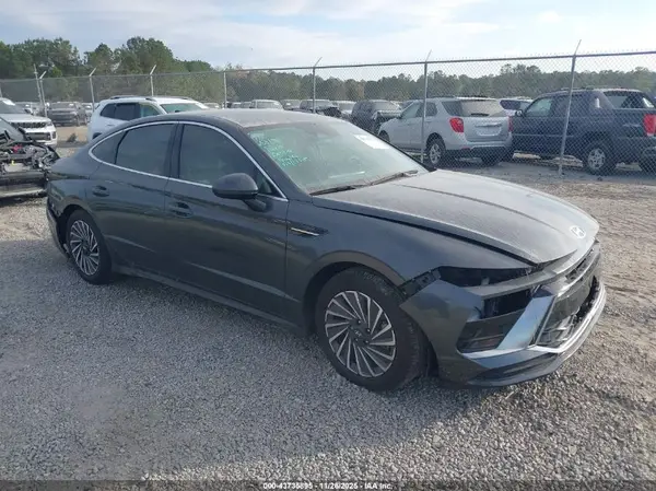 KMHL34JJ4RA089173 2024 HYUNDAI SONATA - Image 1