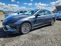 KMHL34JJ4RA089609 2024 HYUNDAI SONATA