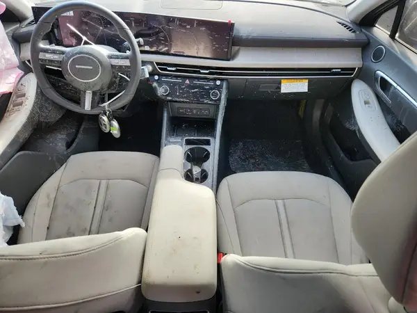 KMHL34JJ4RA091523 2024 HYUNDAI SONATA - Image 8