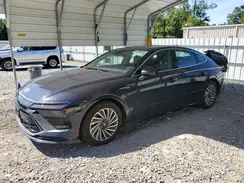 KMHL34JJ4RA093918 2024 HYUNDAI SONATA