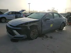 KMHL34JJ4RA094258 2024 HYUNDAI SONATA