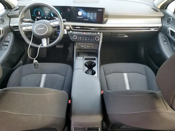 KMHL34JJ4RA094258 2024 HYUNDAI SONATA - Image 8