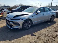 KMHL34JJ4RA097113 2024 HYUNDAI SONATA