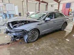 KMHL34JJ4RA097144 2024 HYUNDAI SONATA