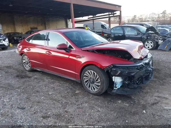 KMHL34JJ4RA097158 2024 HYUNDAI SONATA - Image 1