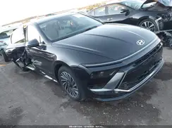 KMHL34JJ4RA098066 2024 HYUNDAI SONATA