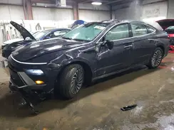 KMHL34JJ4RA098617 2024 HYUNDAI SONATA