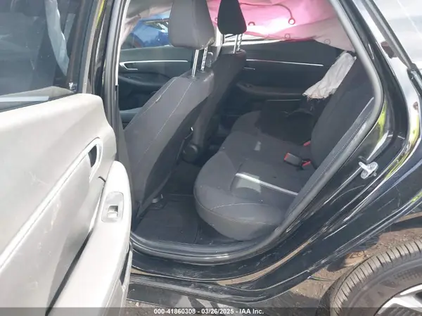 KMHL34JJ4RA099606 2024 HYUNDAI SONATA - Image 8