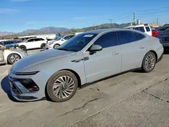 KMHL34JJ4RA100396 2024 HYUNDAI SONATA