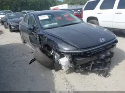 KMHL34JJ4RA102326 2024 HYUNDAI SONATA