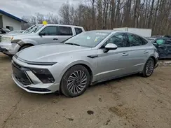 KMHL34JJ4SA103188 2025 HYUNDAI SONATA