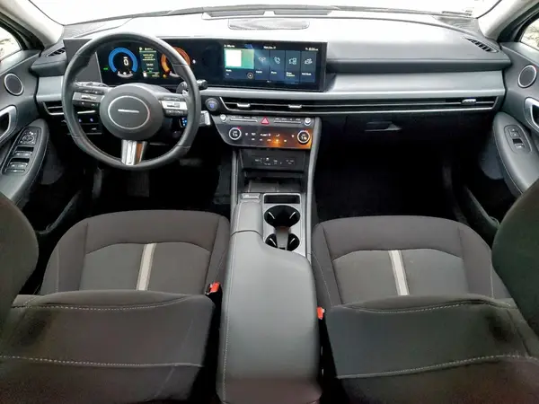 KMHL34JJ4SA103188 2025 HYUNDAI SONATA - Image 8