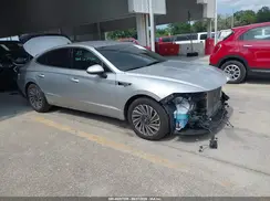 KMHL34JJ4SA103191 2025 HYUNDAI SONATA