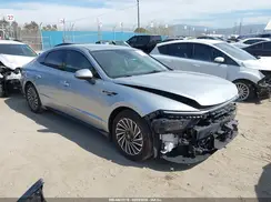 KMHL34JJ4SA103496 2025 HYUNDAI SONATA