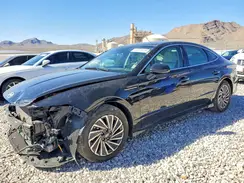 KMHL34JJ4SA103613 2025 HYUNDAI SONATA