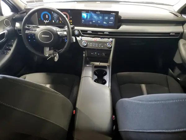 KMHL34JJ4SA104003 2025 HYUNDAI SONATA - Image 8