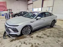 KMHL34JJ4SA104051 2025 HYUNDAI SONATA