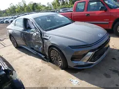 KMHL34JJ4SA104096 2025 HYUNDAI SONATA