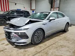 KMHL34JJ4SA104177 2025 HYUNDAI SONATA