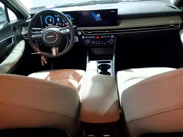 KMHL34JJ4SA104177 2025 HYUNDAI SONATA - Image 8