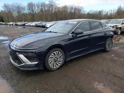 KMHL34JJ4SA104437 2025 HYUNDAI SONATA
