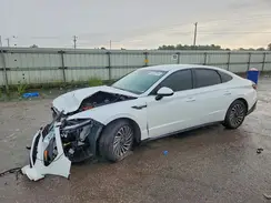 KMHL34JJ4SA104700 2025 HYUNDAI SONATA
