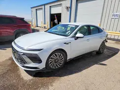 KMHL34JJ4SA104714 2025 HYUNDAI SONATA