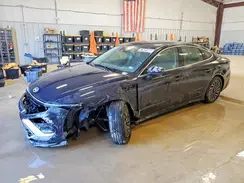 KMHL34JJ4SA104793 2025 HYUNDAI SONATA