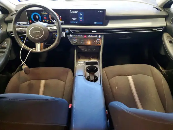 KMHL34JJ4SA104793 2025 HYUNDAI SONATA - Image 8