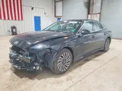 KMHL34JJ4SA104888 2025 HYUNDAI SONATA
