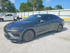 KMHL34JJ4SA106897 2025 HYUNDAI SONATA