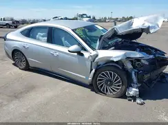 KMHL34JJ4SA107497 2025 HYUNDAI SONATA