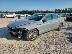 KMHL34JJ4SA107516 2025 HYUNDAI SONATA