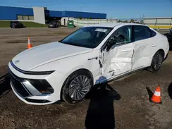 KMHL34JJ4SA107600 2025 HYUNDAI SONATA