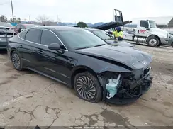 KMHL34JJ4SA111596 2025 HYUNDAI SONATA