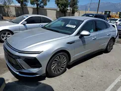 KMHL34JJ4SA115213 2025 HYUNDAI SONATA