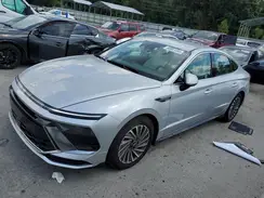 KMHL34JJ4SA120458 2025 HYUNDAI SONATA